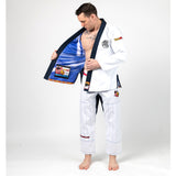 What is the most beautiful jiu jitsu gi you ever saw : r/bjj