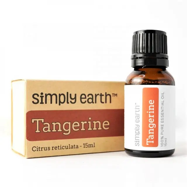 Tangerine Essential Oil 15ml