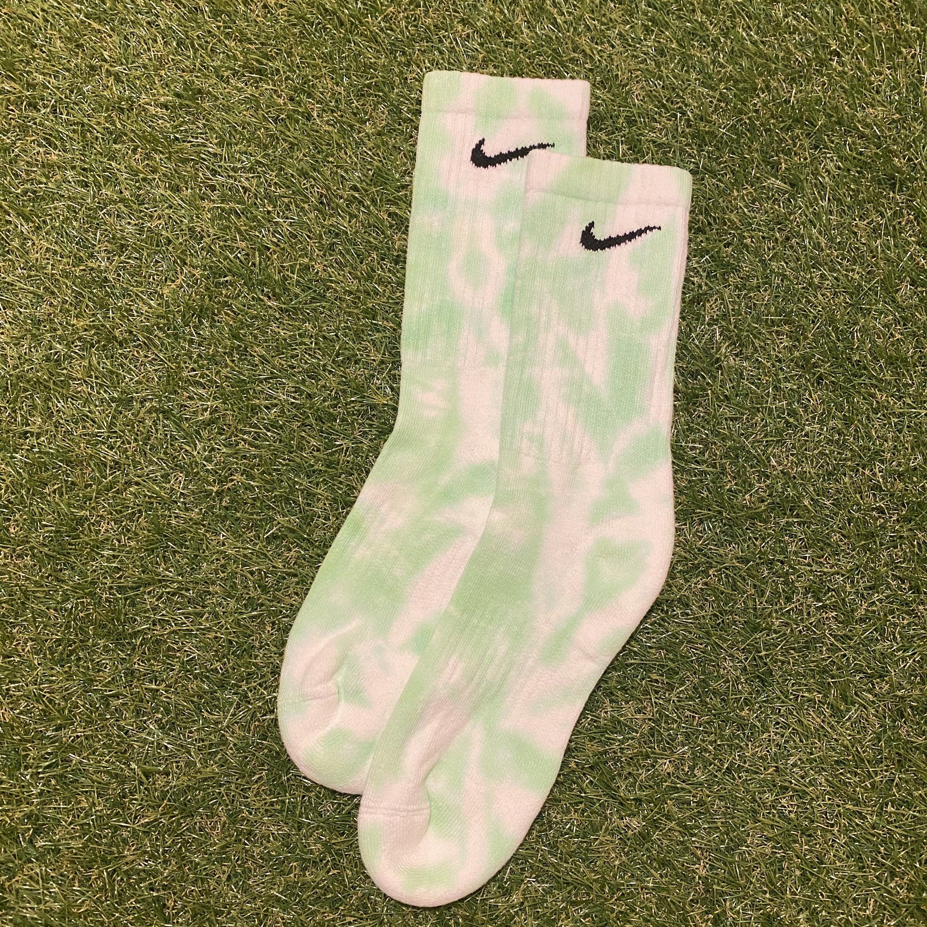 Nike Socks – Custom Curated