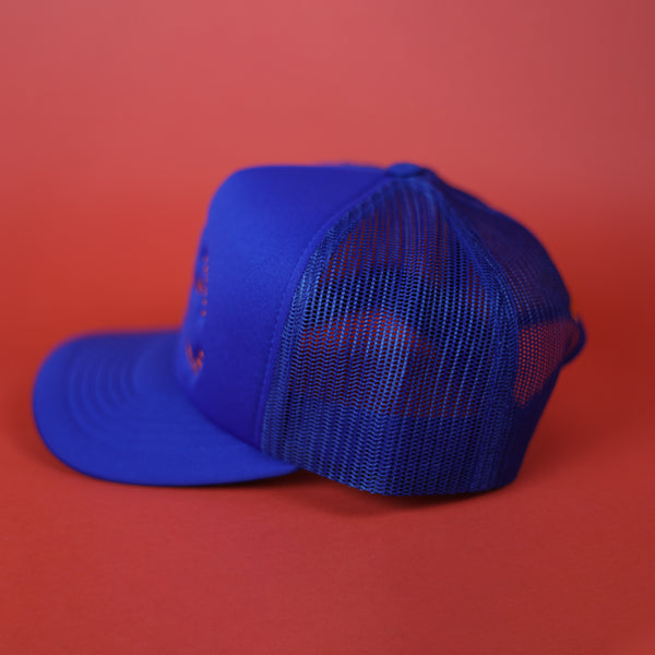 Queens Museum x Denim Tears Hat – The August Tree