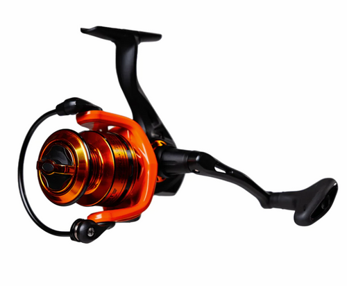 Favorite Reel Defender 5+1 BB – PTG Outdoors