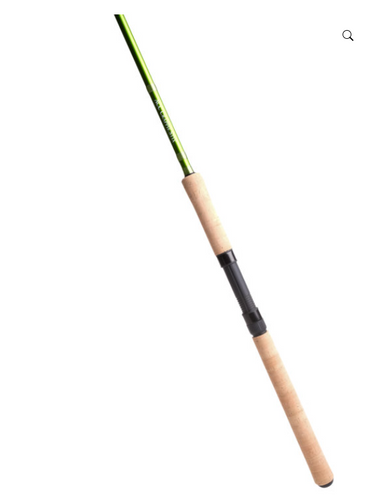 Favorite Brush Dobber Crappie Spinning Rod