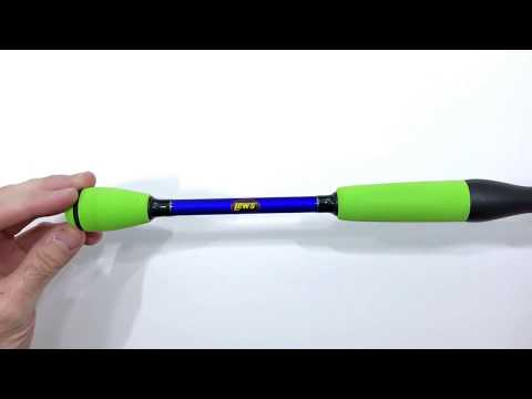 Lew's Wally Marshall Speed Stick Series – PTG Outdoors