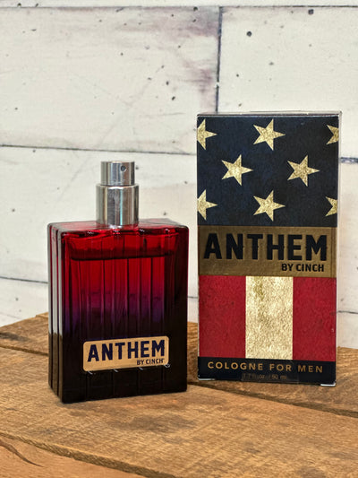 CINCH ANTHEM COLOGNE Hitch n Post