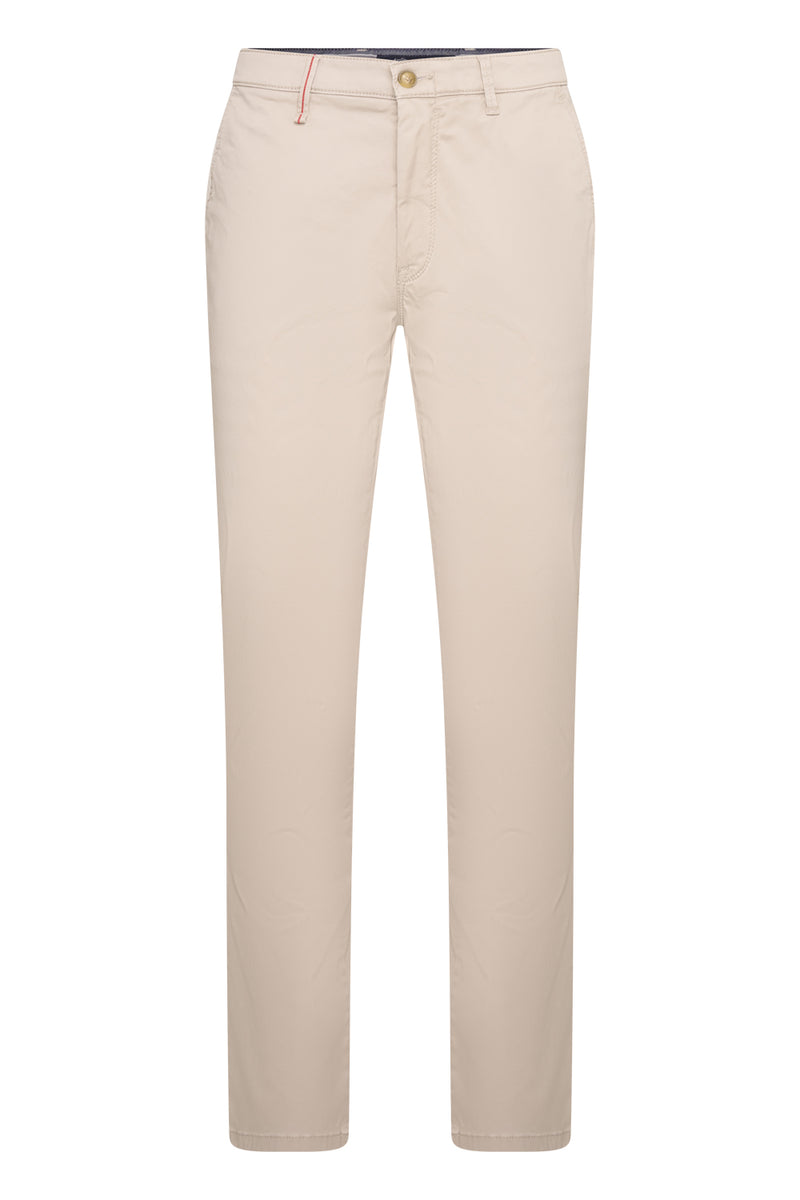 Gardeur Iconic Khakis Modern Fit Benito Trouser – STYLEROOM