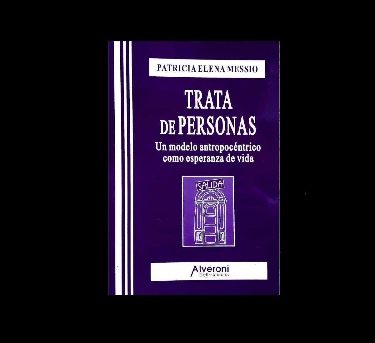 Trata de Personas— Libreria Juridica