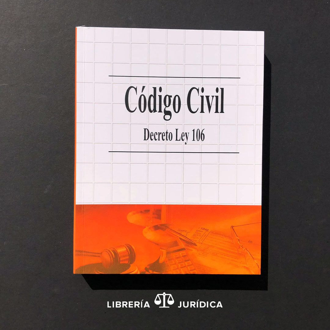 Código Civil Premium— Libreria Juridica 4722