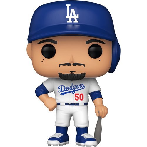 Funko Pop MLB Los Angeles Dodgers Cody Bellinger 63 – la-boutique