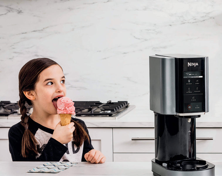 I tried the Ninja Creami ice-cream maker that's all over TikTok — is it  really worth it?