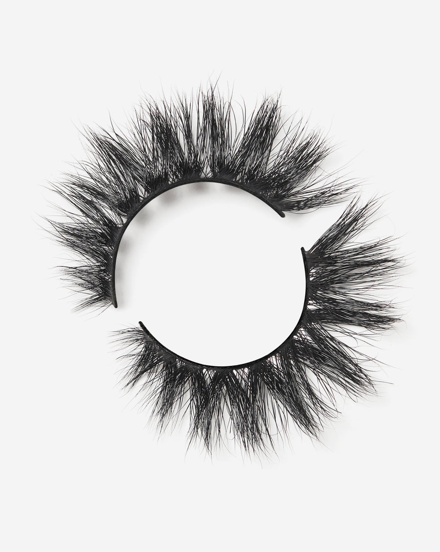 Lilly Lashes | 3D Mink | Limited Edition | Mykonos Flare