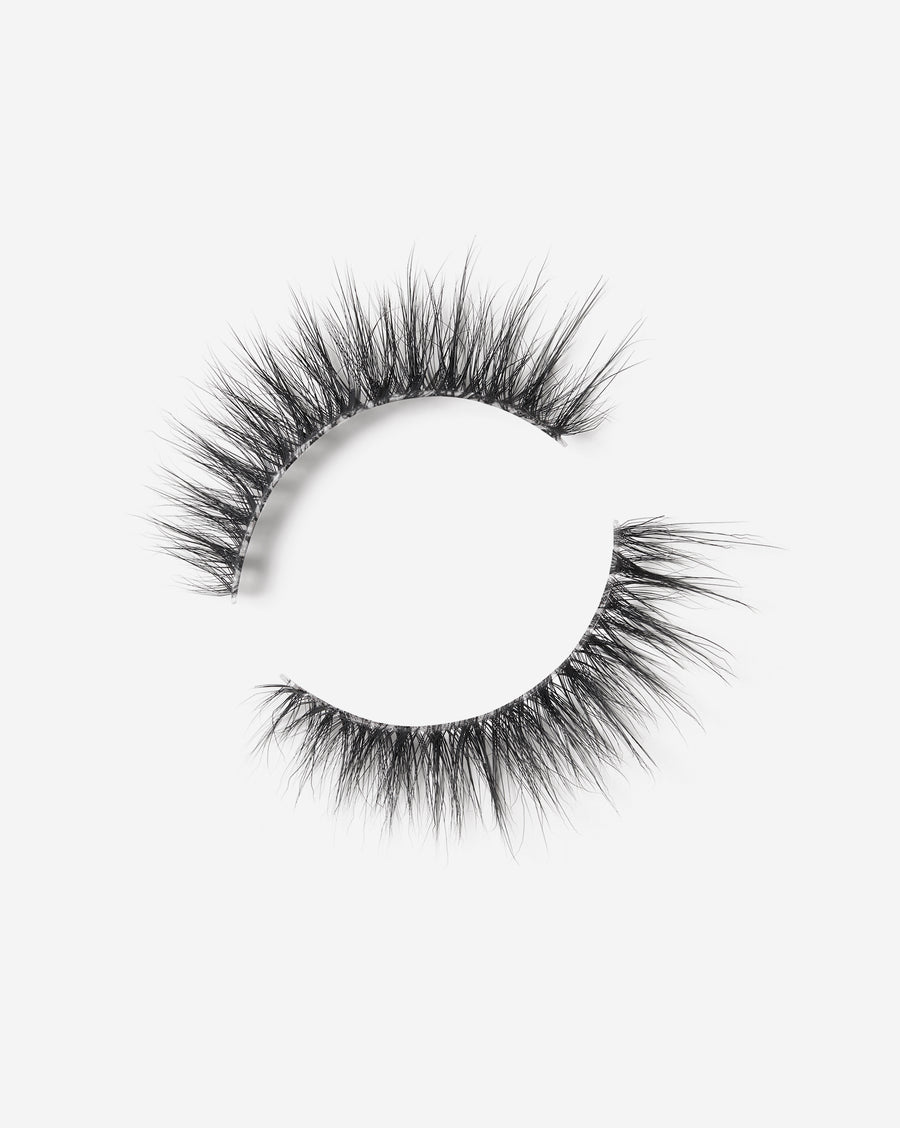 Lilly Lashes | Sheer Band | Persuasive | Lash Round