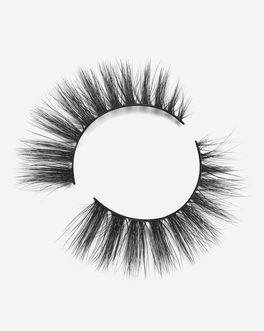 Lilly Lashes | 3D Faux Mink | Doha False Lash