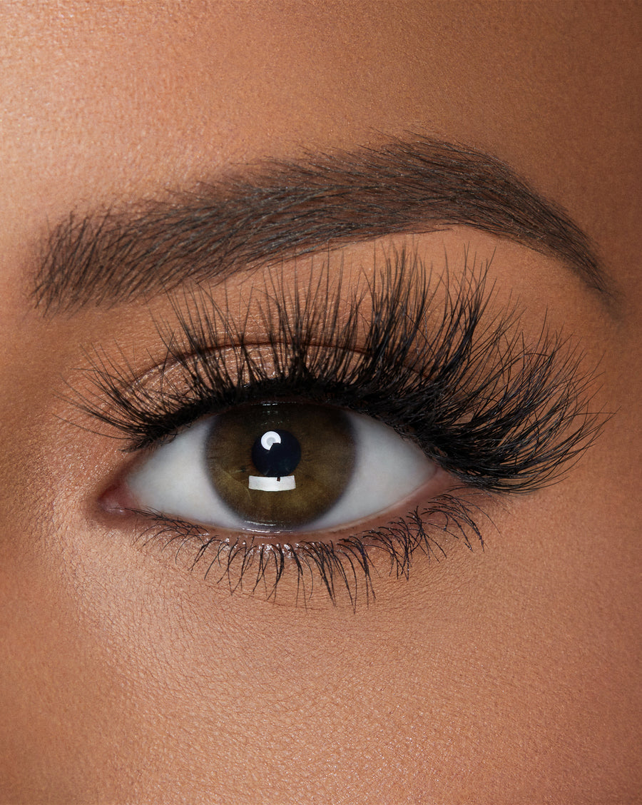 Faux Mink Eyelash Extensions - What are they?