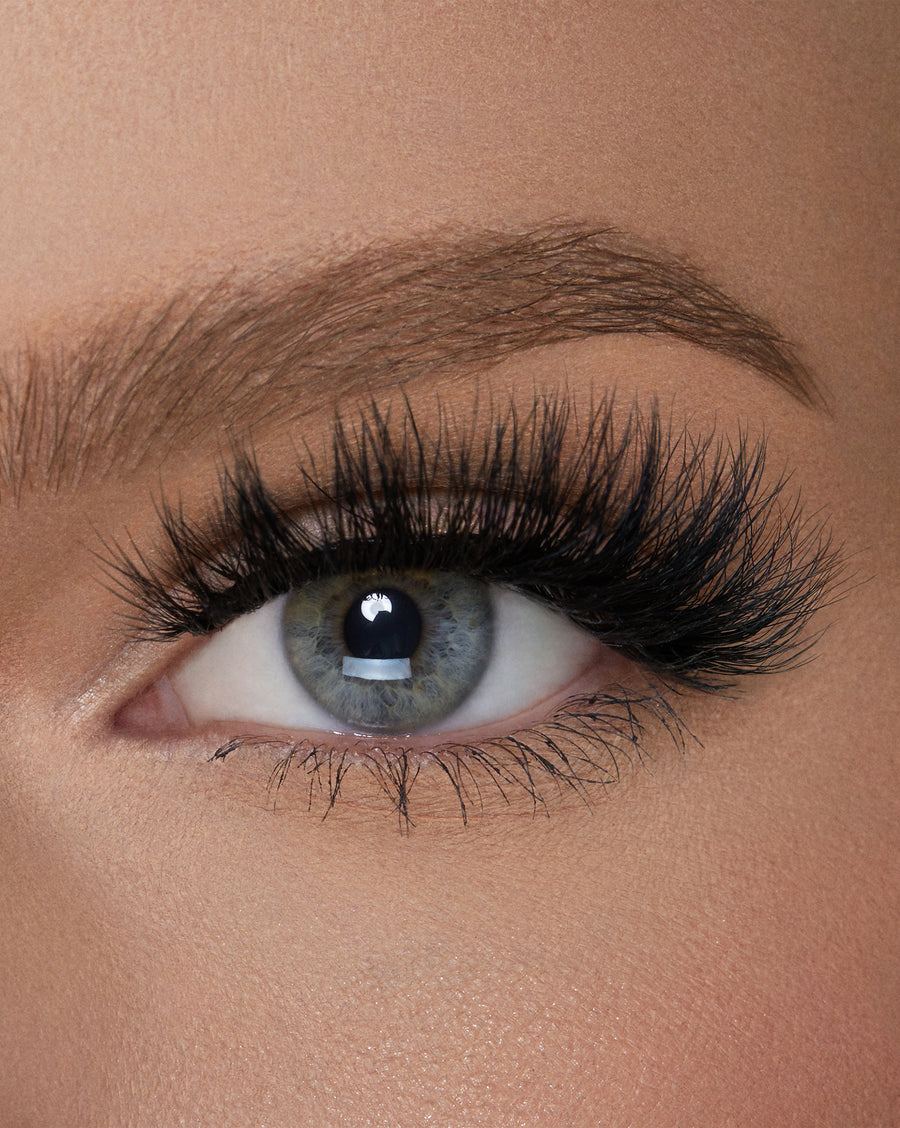 Buy BEPHOLAN 3D Faux Mink Lashes（XMZ113） Online at Low Prices in