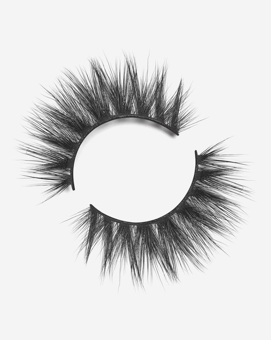 Lilly Lashes 3D Faux Mink Mykonos