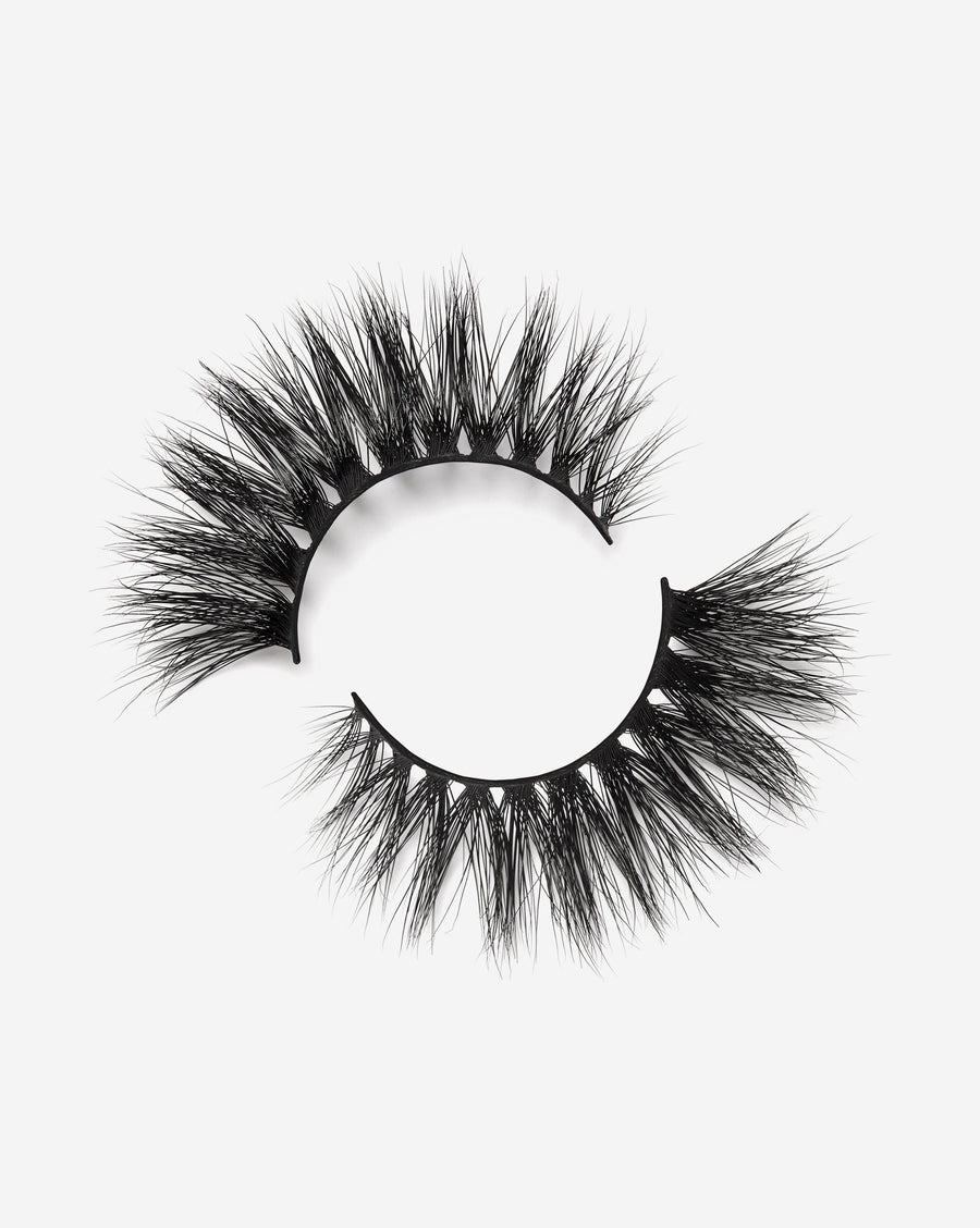 Lilly Lashes | 3D Mink | Carmel