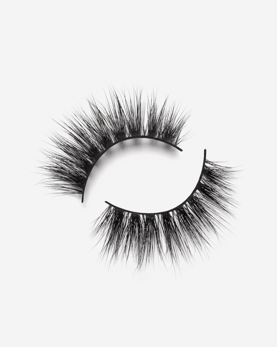Lilly Lashes Individual Flares! Our Full Blown Flare up