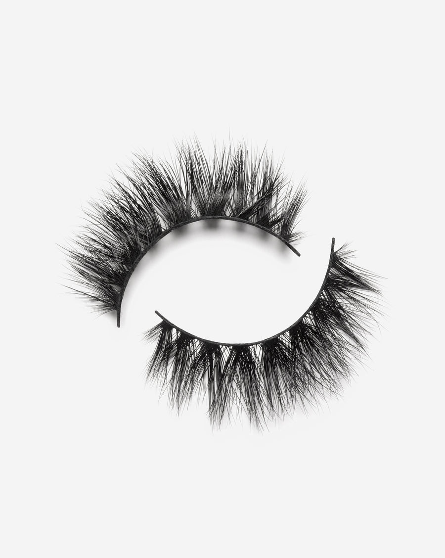 Lilly Lashes | 3D Mink | Mykonos