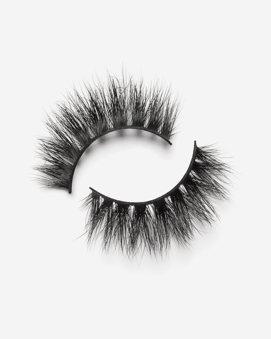 Lilly Lashes | 3D Mink | So Extra Mykonos