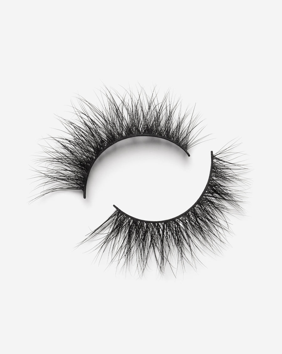 Lilly Lashes Individual Flares - Barely flare - 2338 requests