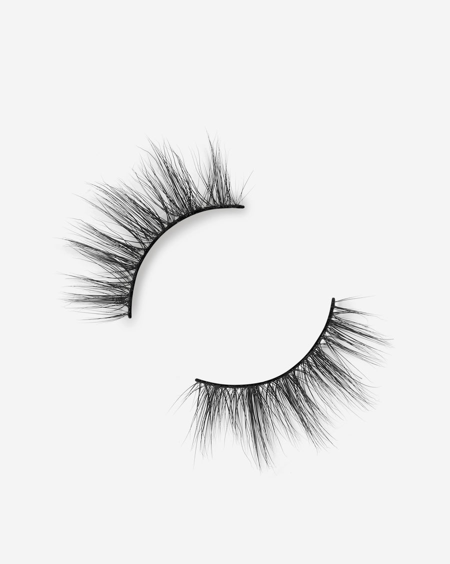 Lilly Lashes | Faux Mink Half Lashes | Heiry Half Lash