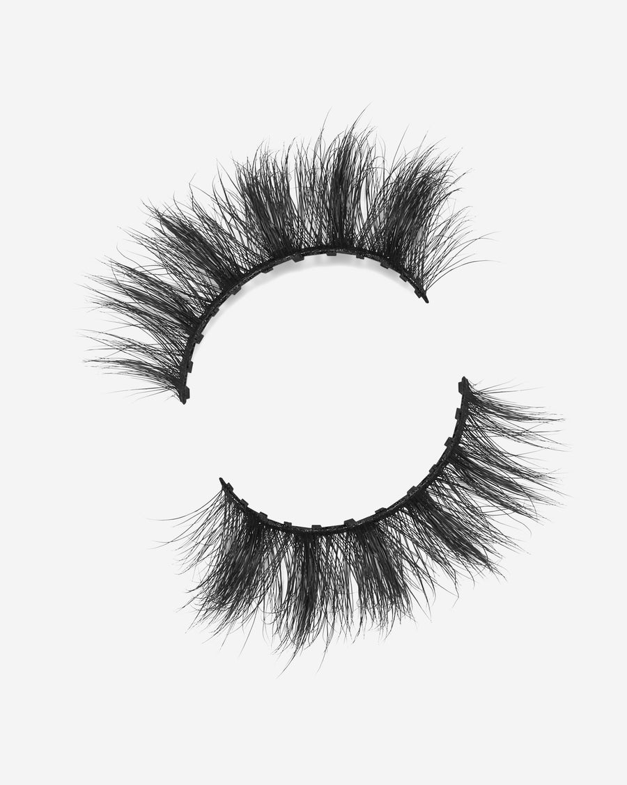 Lilly Lashes | Click Magnetic | Bonded
