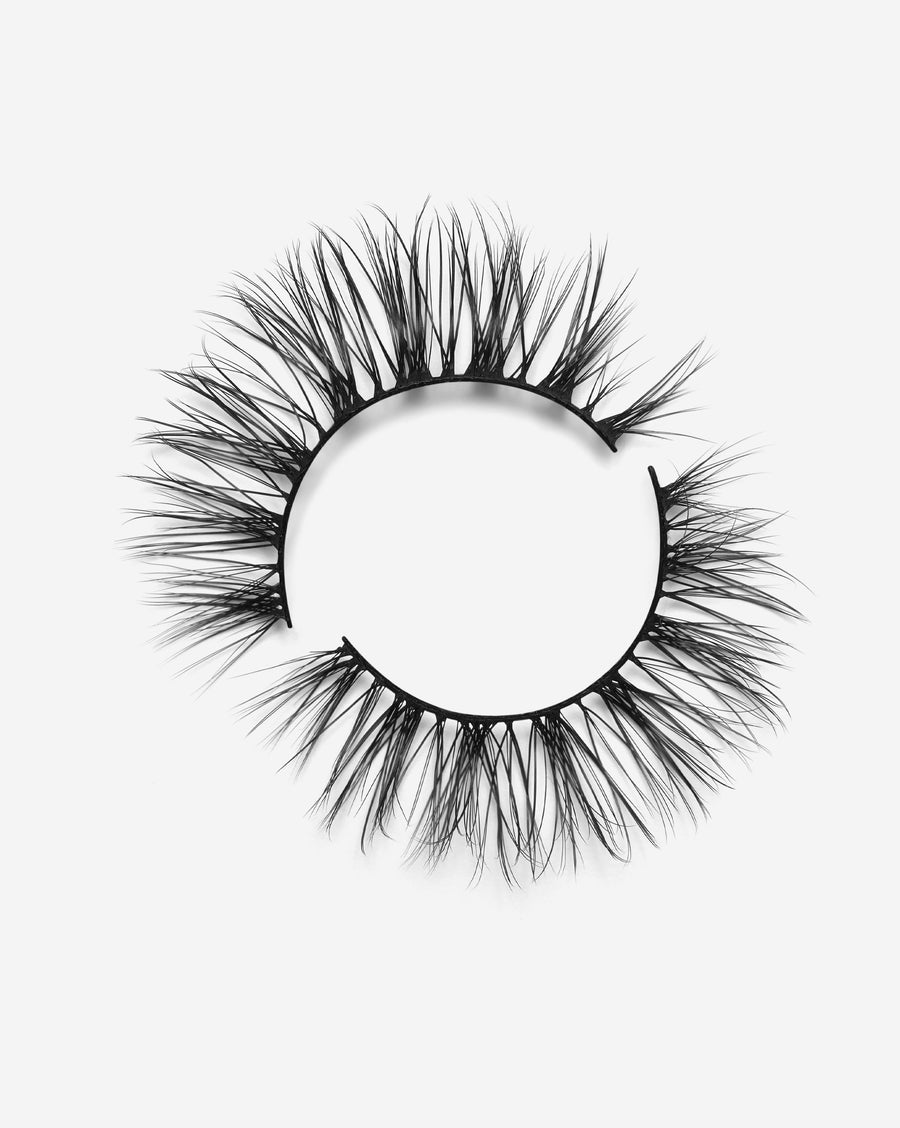 Lilly Lashes | Luxury Synthetic Lite Lashes | Adorn False Lash