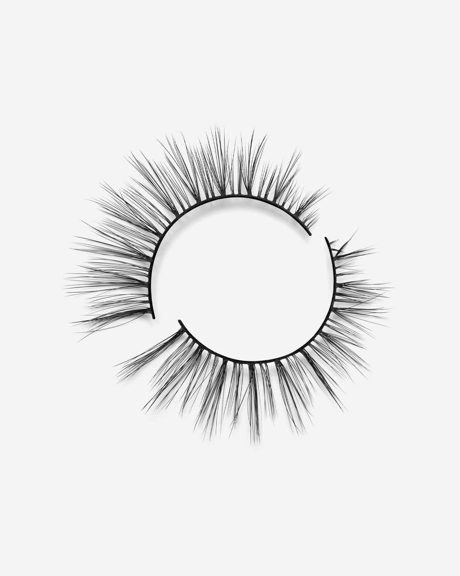 Lilly Lashes | Luxury Synthetic Lite Lashes | Chic False Lash