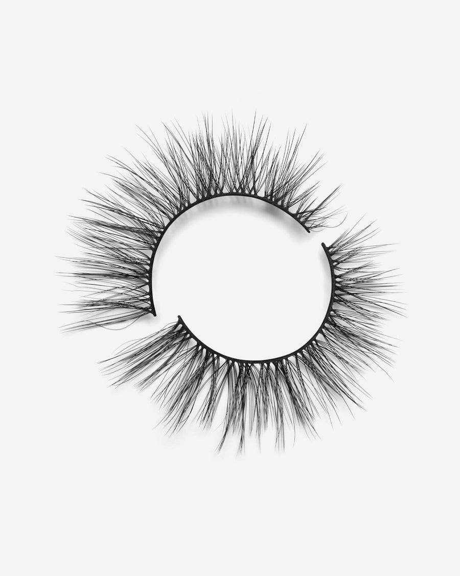 Lilly Lashes | Luxury Synthetic Lite Lashes | Classy False Lash