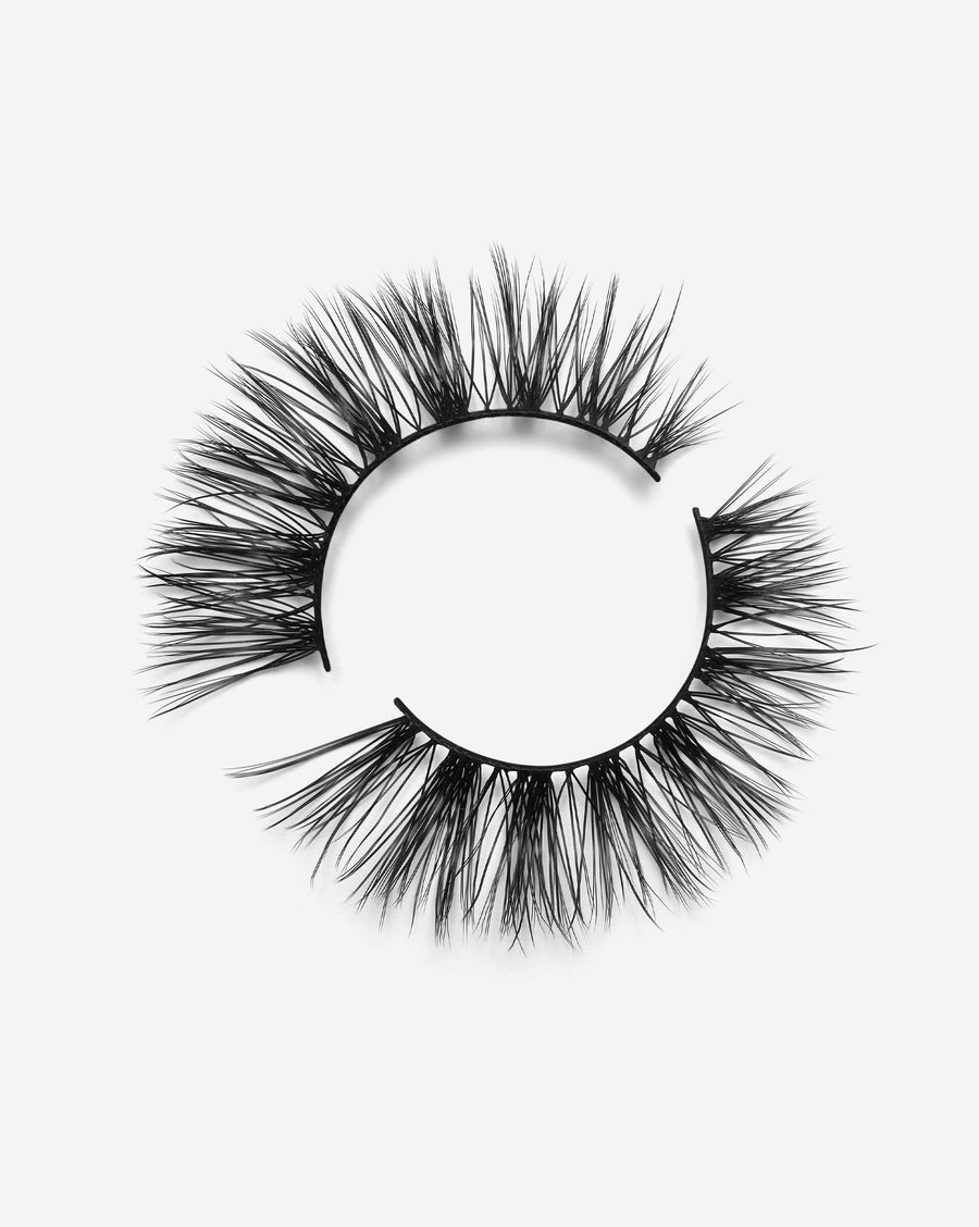 Lilly Lashes | Luxury Synthetic Lite Lashes | Fancy False Lash