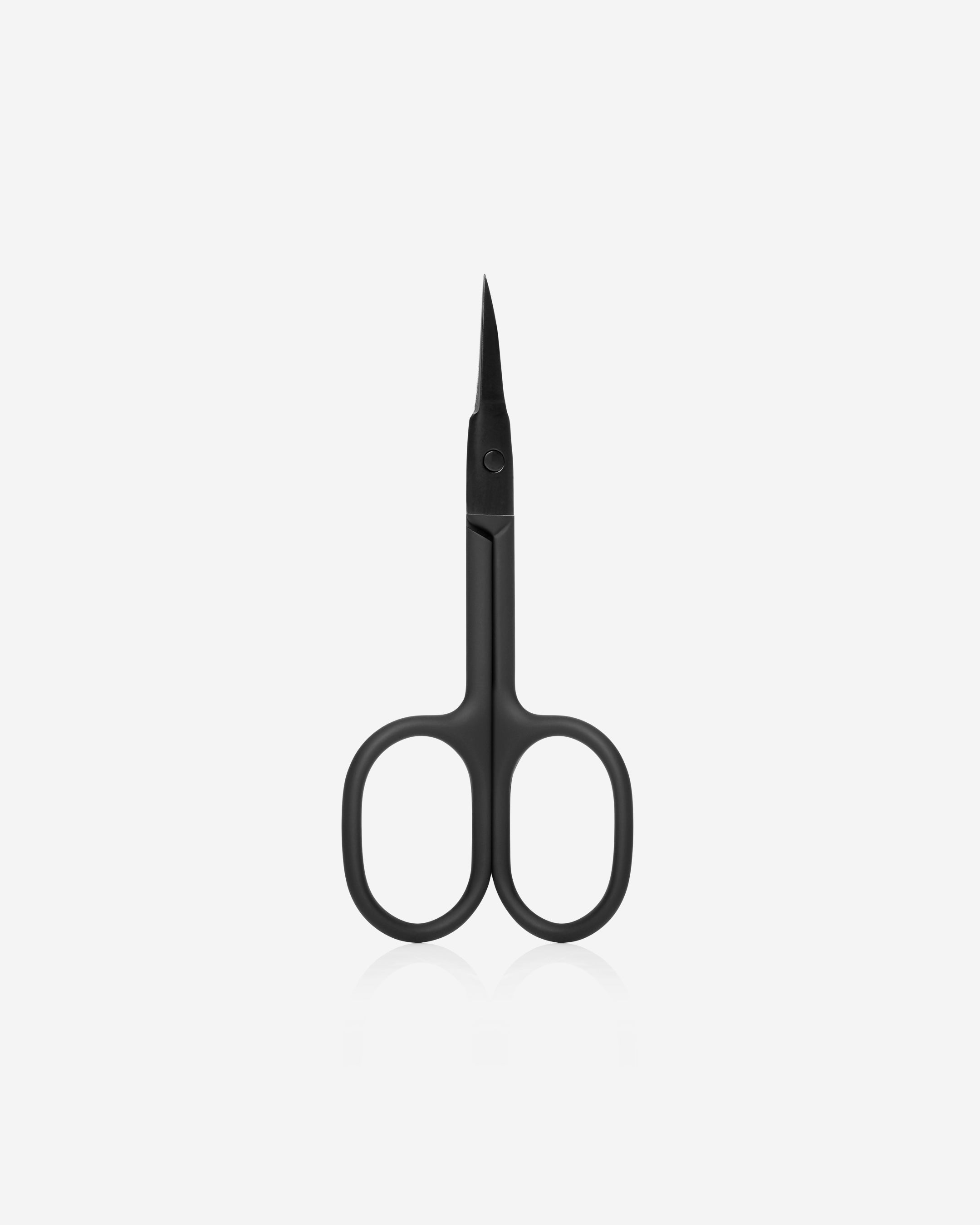 Matte Black Lash Scissors