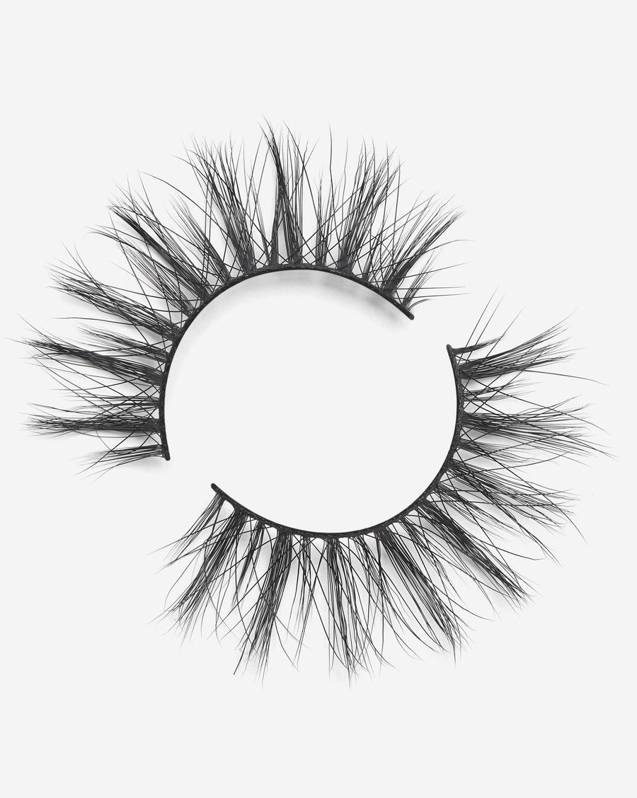 Lilly Lashes 3D Faux Mink Mykonos