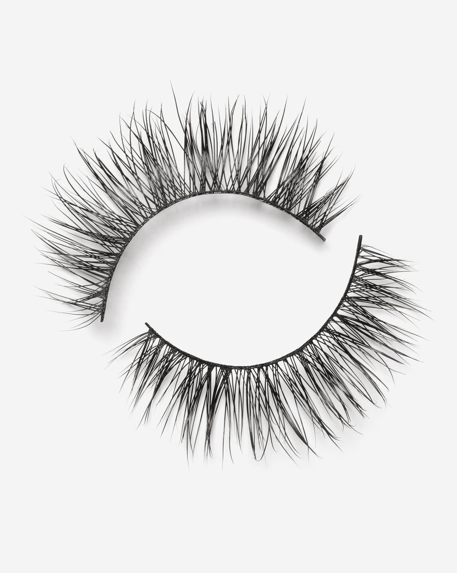 Lilly Lashes | Lite Mink | Diamonds