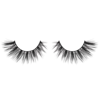 Lilly Lashes Faux Mink Vegan Falsies