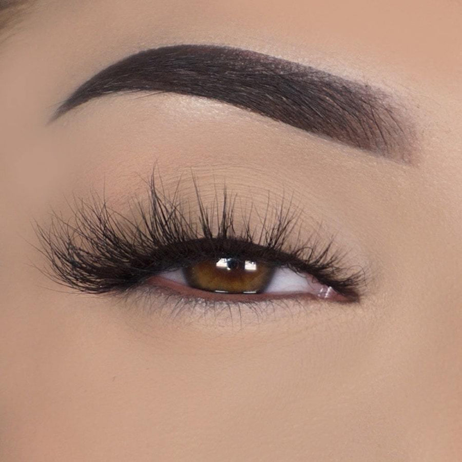 Everyday Faux Mink Lashes - Lilly Lashes