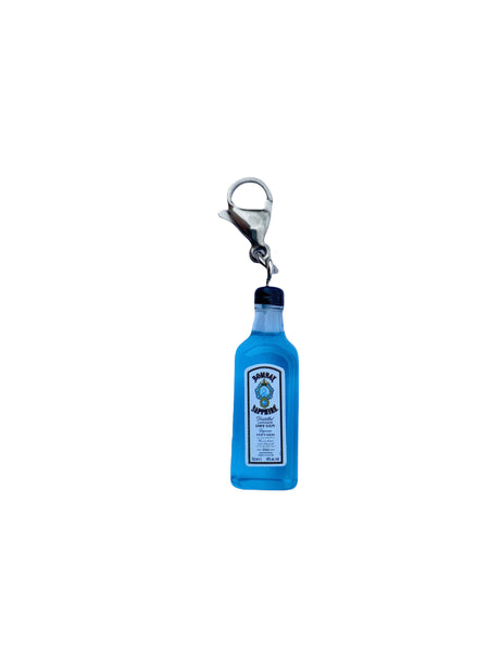 Water Bottle Charms - The Benson Street