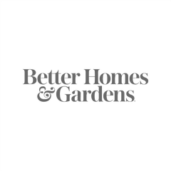 Better Homes & Gardens logo