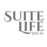 Suite Life SoCal logo