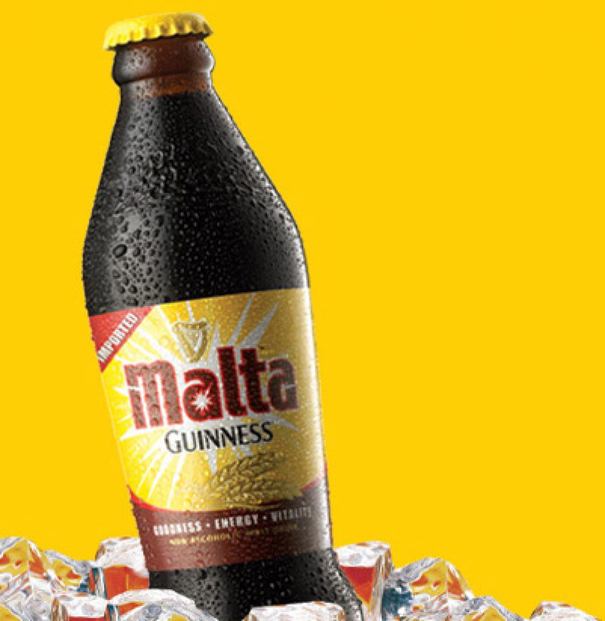 malta drink