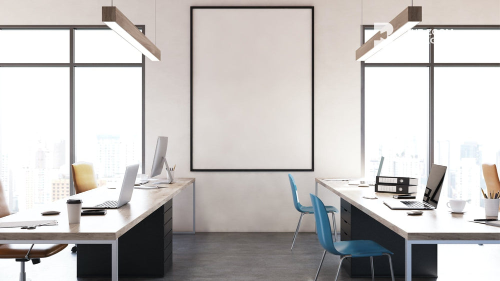 68 Professional Virtual Office Backgrounds For Zoom Office Meetings