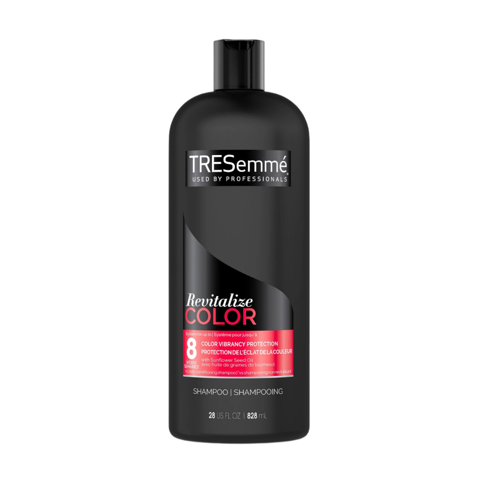 Tresemme Shampoo and Conditioner Set Bundle, 28 Ounce, Moisture Rich