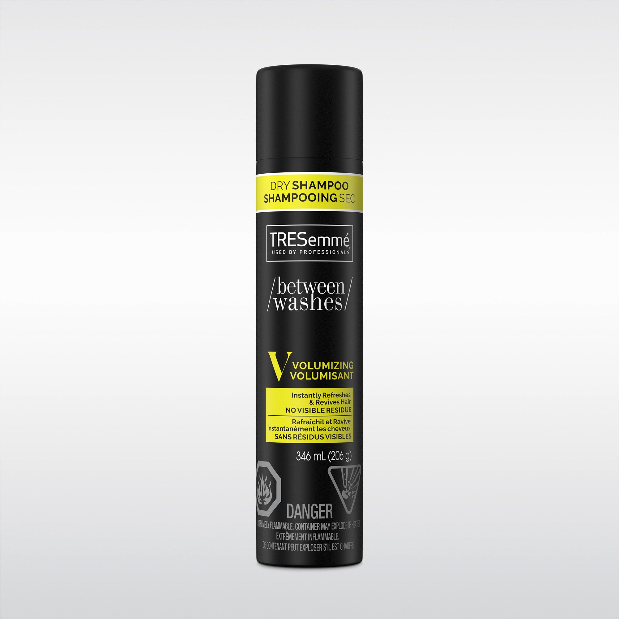 Tresemme Tres Two Scented Extra Hold Hairspray 311g - The U Shop