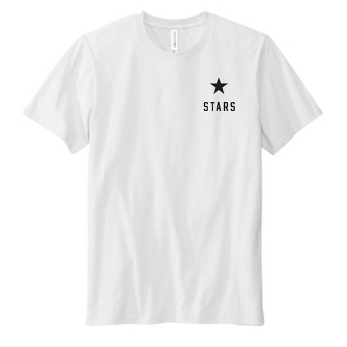 Stars Cream Adidas Jersey – Nashville Stars