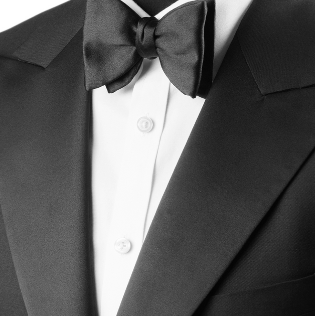 Black Tie | Dress Codes – Rampley and Co
