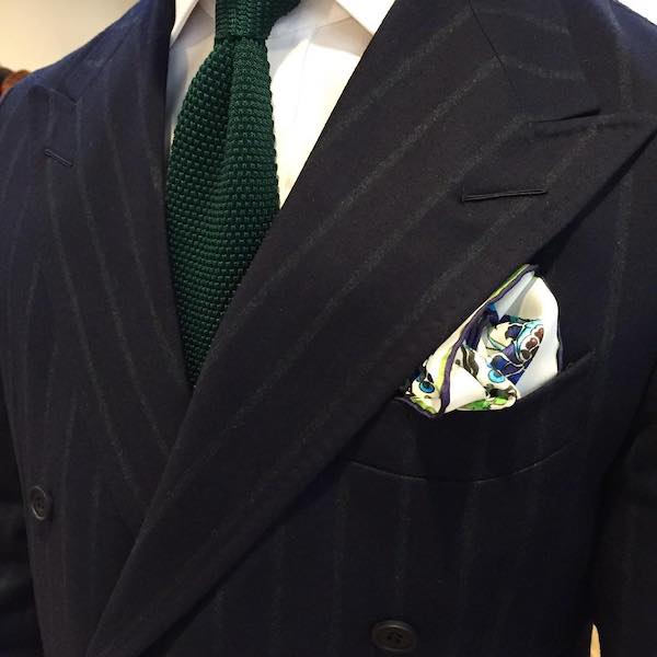 The Dark Green Suit - The Most Flexible Suit Color | How to Wear A Man's Green  Suit