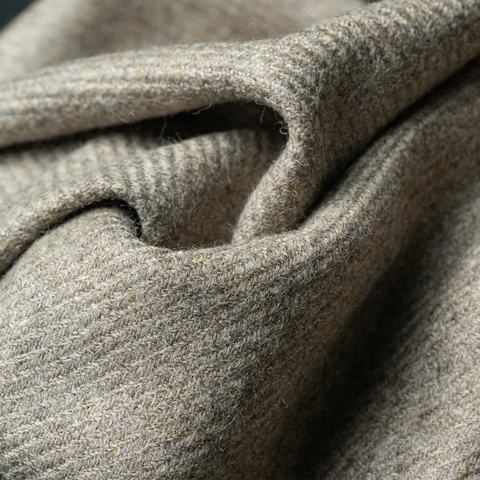 Where Does Italian Luxury Brand Loro Piana Source Its Best Cashmere From?