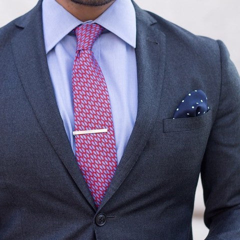 Bold Tie