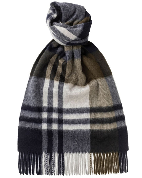 cashmere scarf