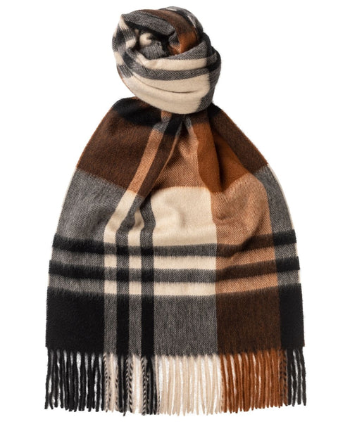 Back To Basics: Burberry Cashmere Scarf Review: Is It Worth It? - A Byers  Guide