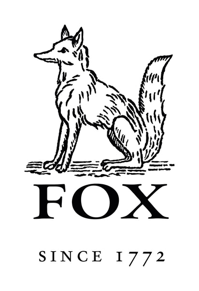Fox Brothers Logo 